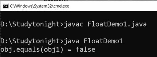 float-class-example