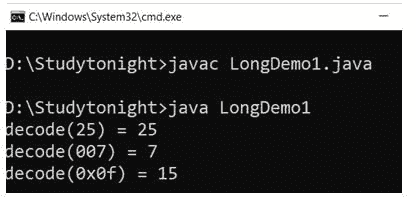 long-class-example
