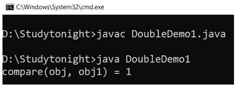 double-class-example