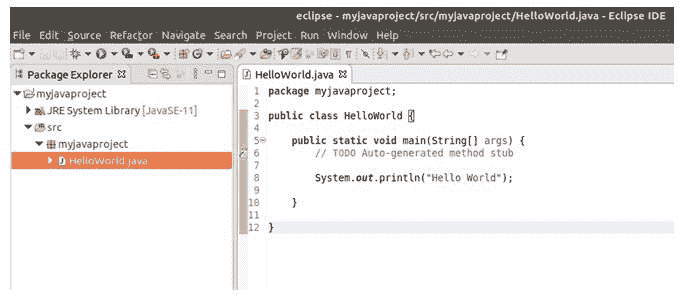 eclipse-program
