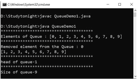 queue-example