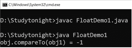 float-class-example