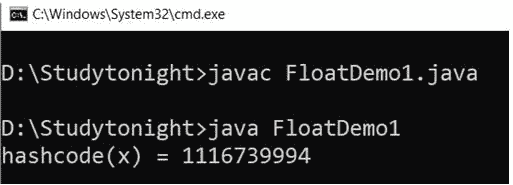 float-class-example