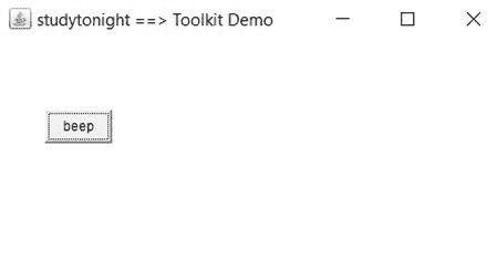 awt-toolkit
