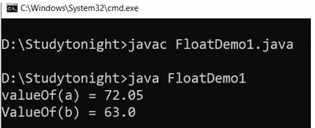 float-class-example