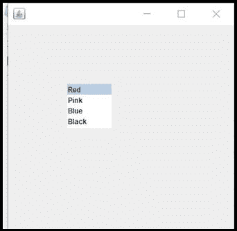 swing-list