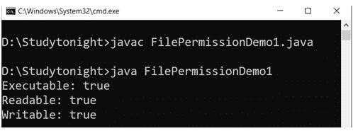 file-permission
