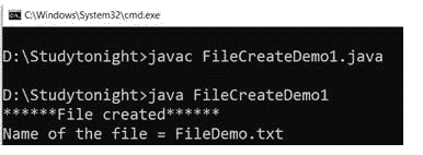 create-file