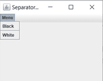 swing-seprator
