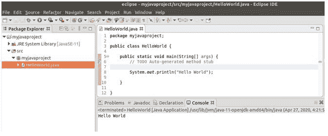 eclipse-program