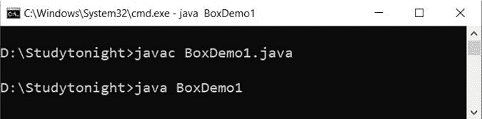 box-layout