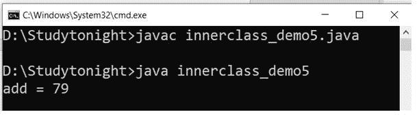 nested-inner-class