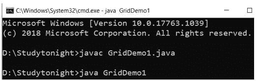 grid-layout