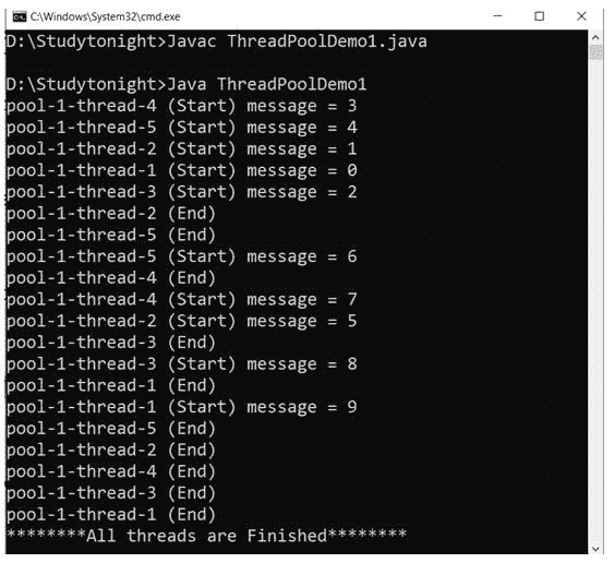 thread-pool-example