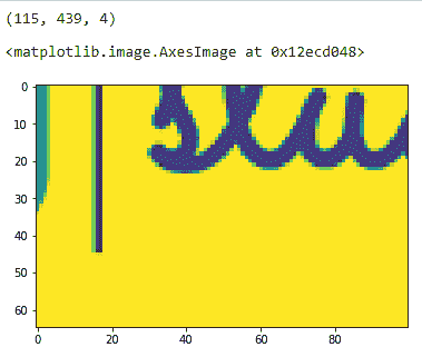 adding image in matplotlib plot