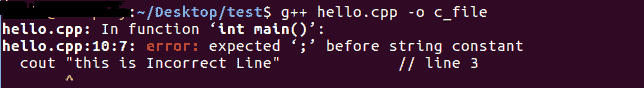 Interactive Python